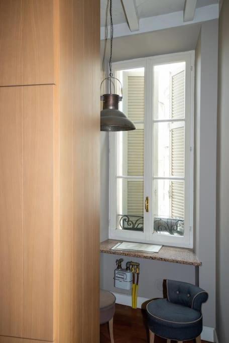 Charme And Relax In Downtown Parma Apartment Luaran gambar